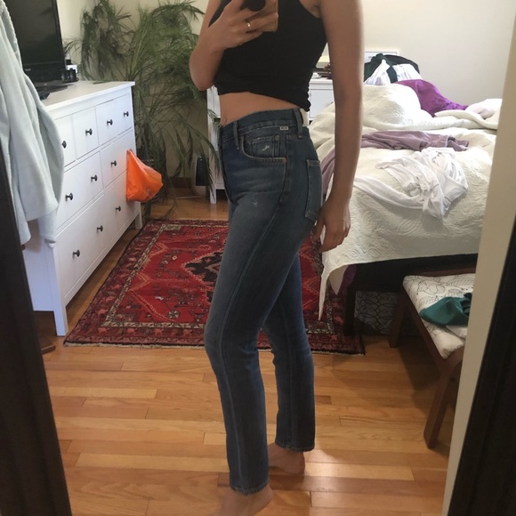 Citizens of Humanity Liya High Rise Classic Fit - Picture 8 of 8